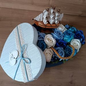 2025 kszh mkék szív, hajó m