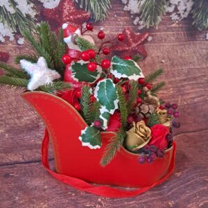 Szán - szappanvirág szán